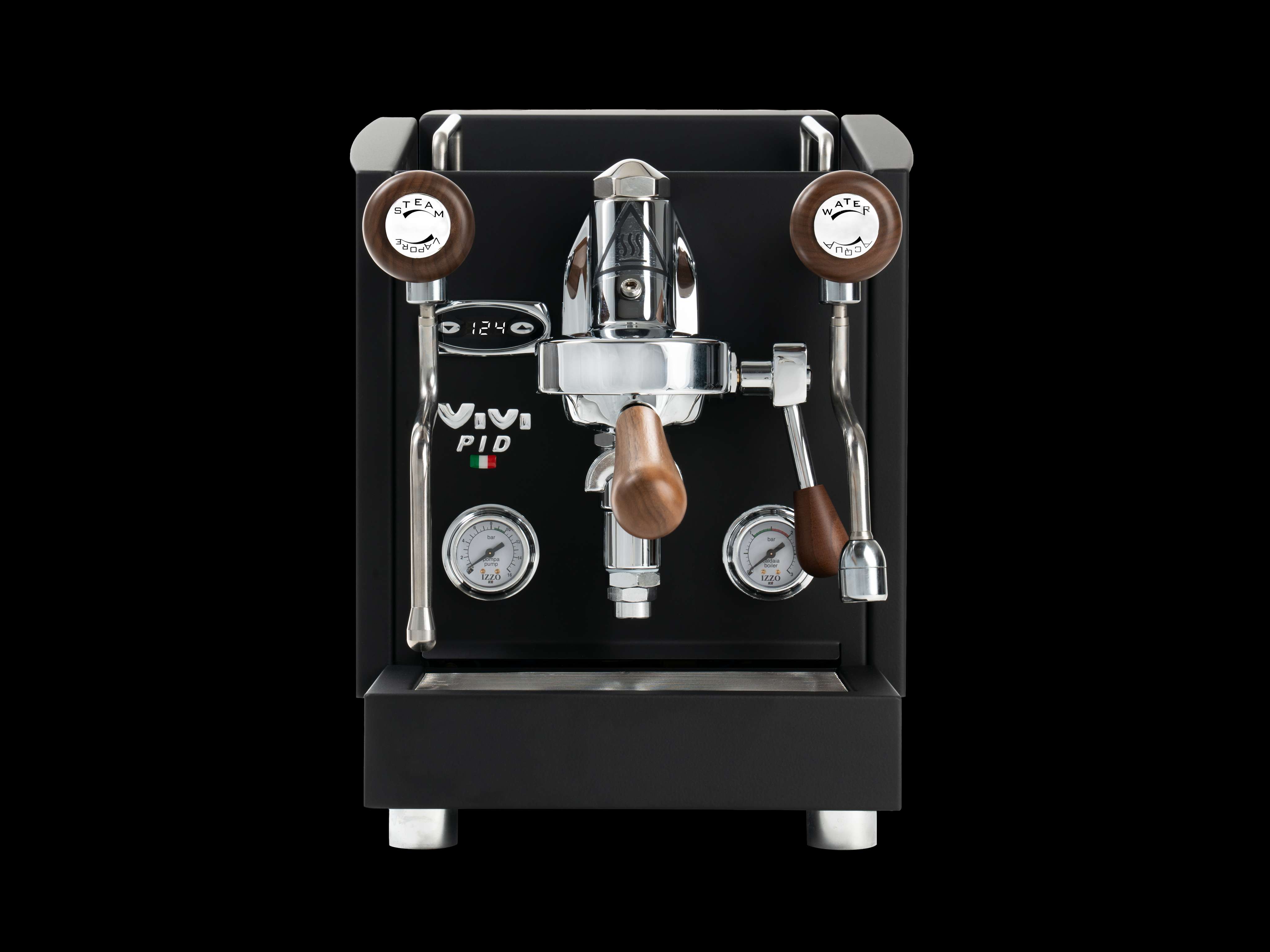 Vivi PID Plus