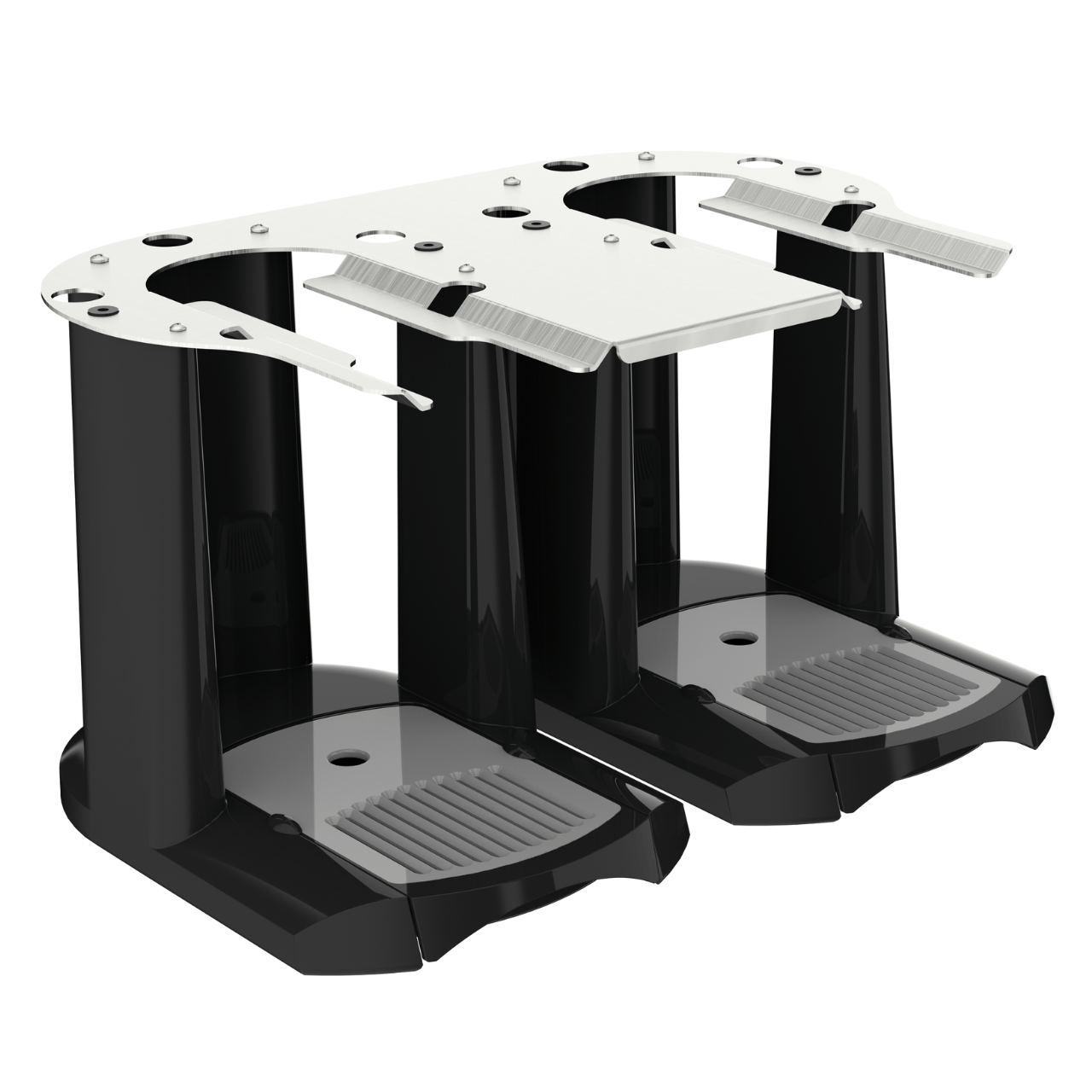 FETCO Twin Serving Station A148