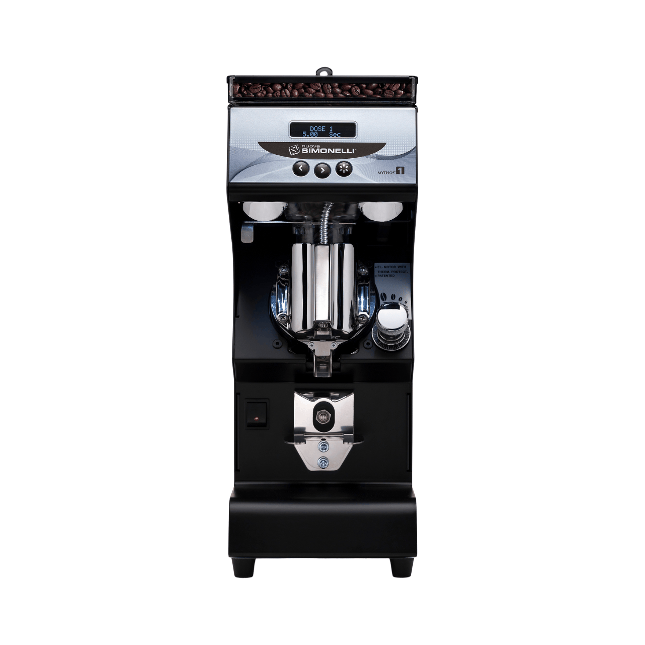 Mythos Clima Pro