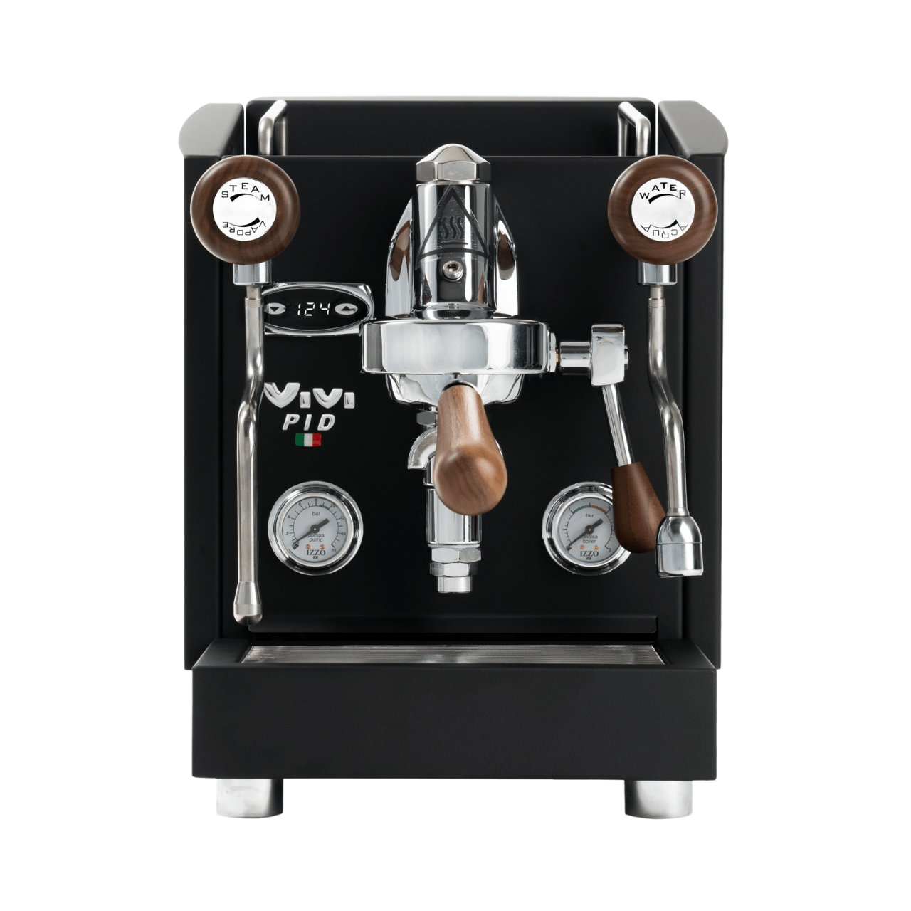 Vivi PID Plus