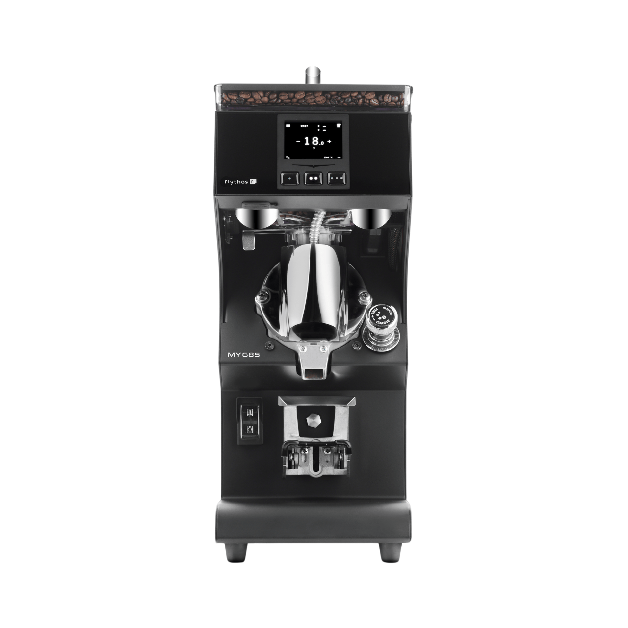 Mythos MyG85