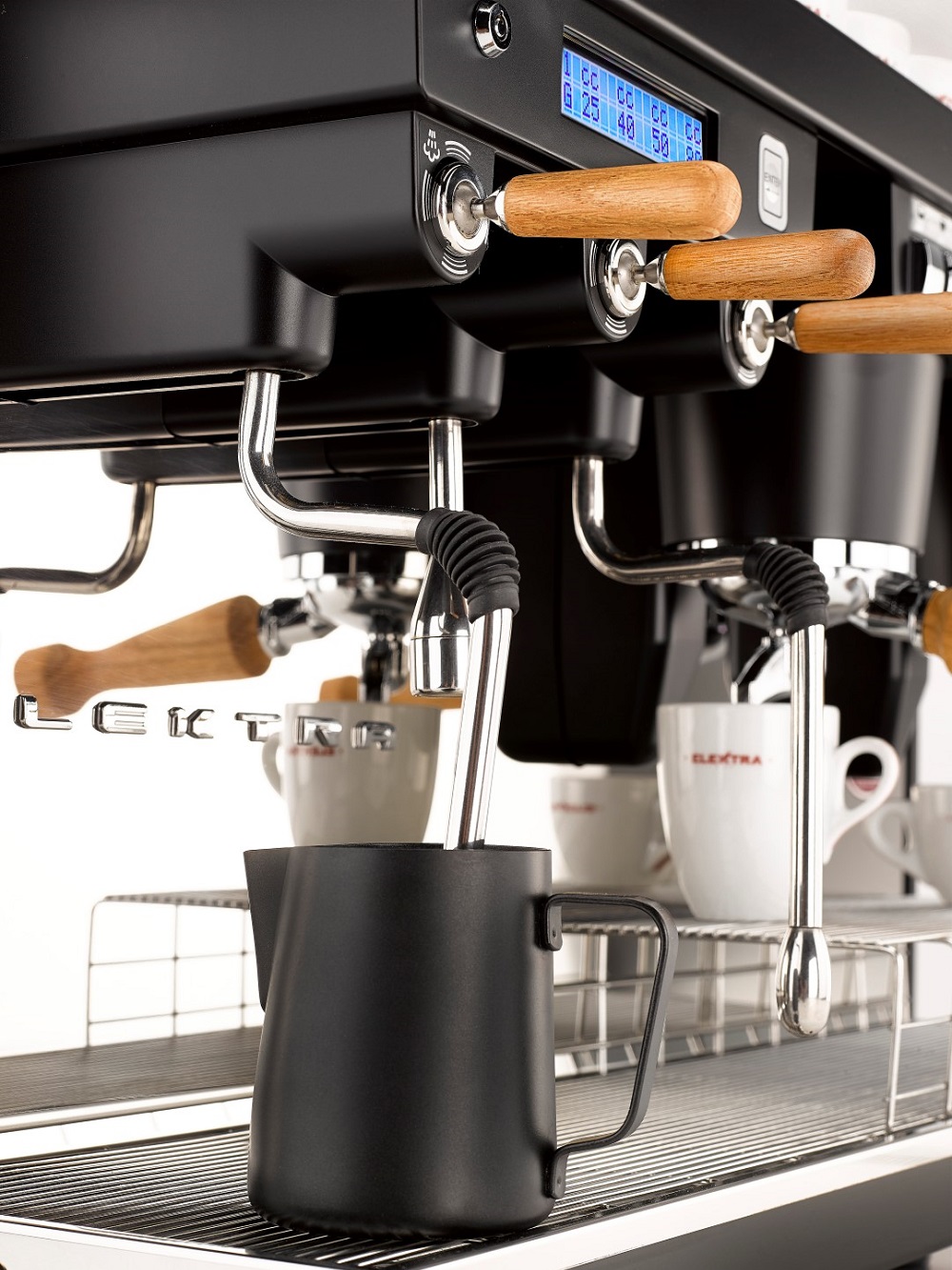 Elektra K-UP | Commercial espresso machines