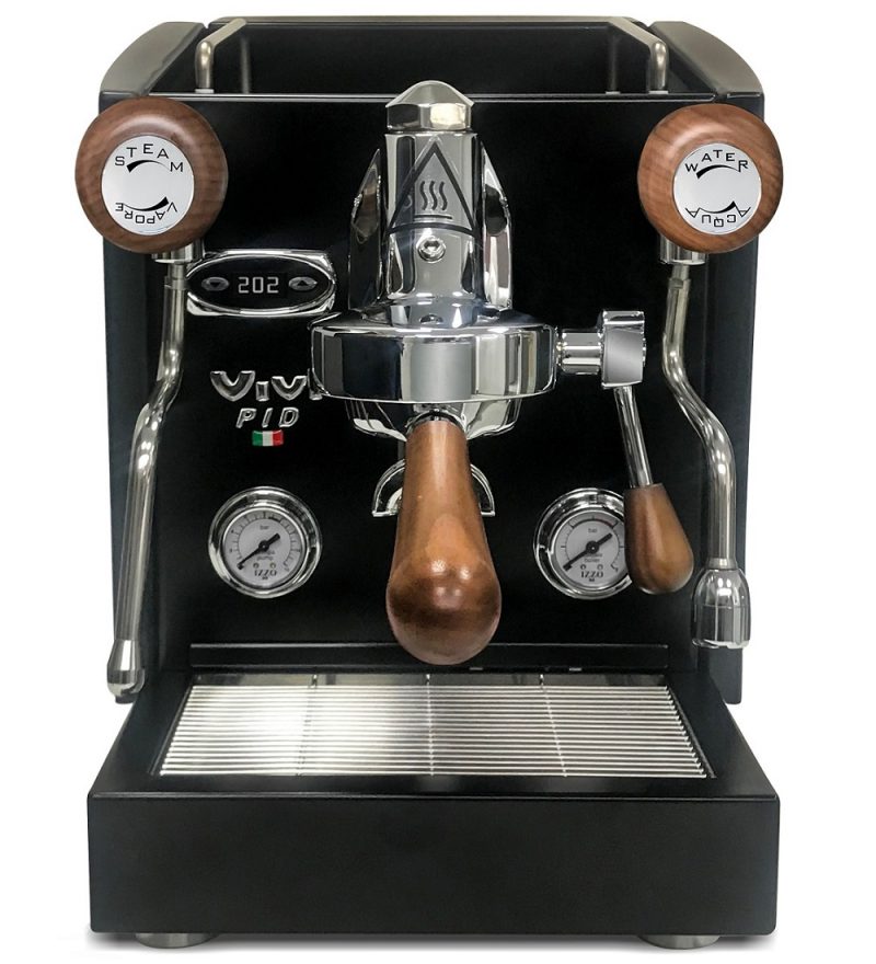 Izzo Home & Office Espresso Machines – Zuccarini