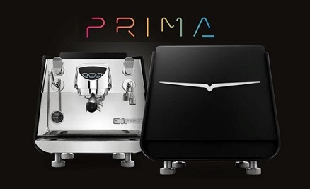 Victoria Arduino Eagle One Prima espresso machine