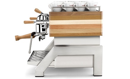 Home espresso machines | Zuccarini Importing – Zuccarini