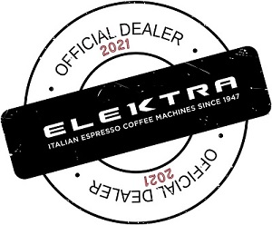 Elektrra | Commercial espresso machines