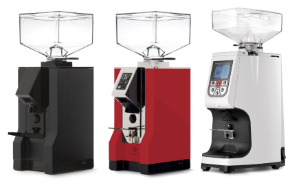 Home & Office Espresso Grinders