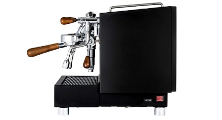 Izzo Home or Office Espresso Machine