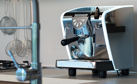 Nuova Simonelli Home or Office Espresso Equipment